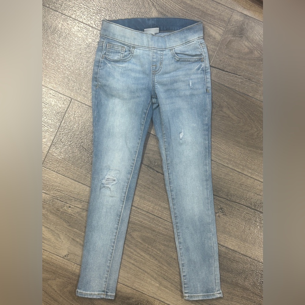 Cat & Jack Jegging NWOT Size 7